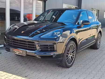 Porsche Cayenne V6 3.0 340 4x4