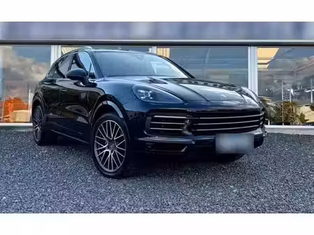 Porsche Cayenne V6 3.0 340 4x4
