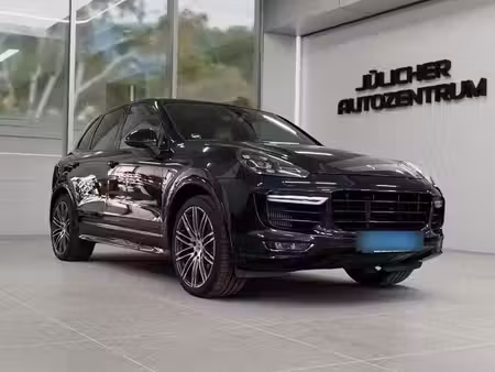 Porsche Cayenne GTS V6 3.6 440 4x4