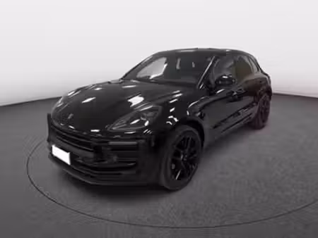 Porsche Macan 2.0 265 4x4
