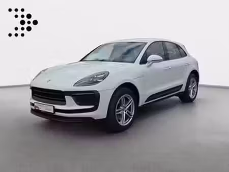 Porsche Macan T 2.0 265 4x4