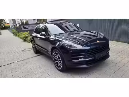 Porsche Macan 2.0 4x4
