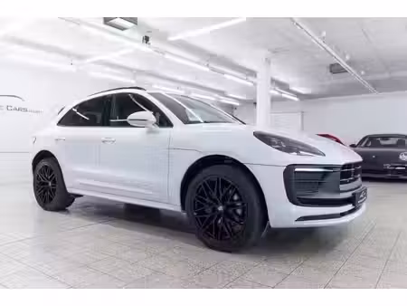 Porsche Macan 2.0 4x4