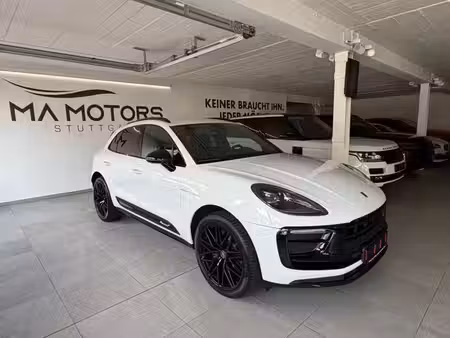 Porsche Macan T 2.0 265 4x4