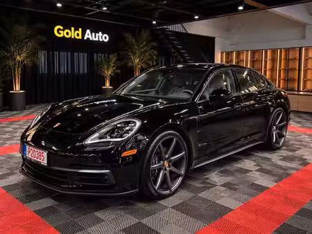Porsche Panamera 4 V6 3.0 330 4x4