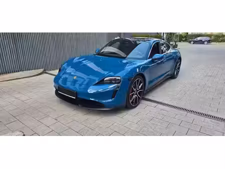 Porsche Taycan 4S 4x4