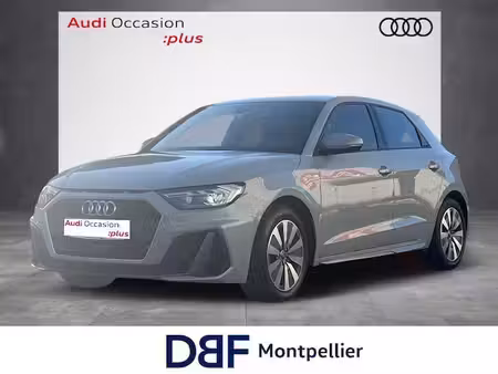 Audi A1 25 TFSI 1.0 TFSI 95 S line