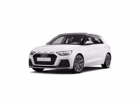 Audi A1 30 TFSI 1.0 TFSI 116 Design