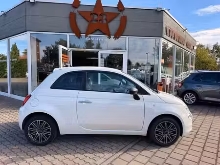 Fiat 500 1.2 69 Popstar