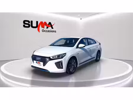 Hyundai Ioniq 1.6 141 Creative