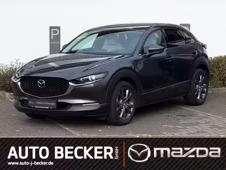 Mazda CX-30 Skyactiv X 2.0 186 Selection