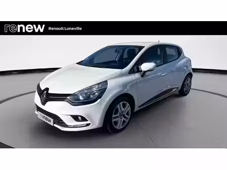 Renault Clio 1.5 dCi 90