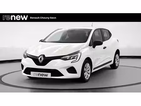 Renault Clio 1.0 SCe 65 Authentique