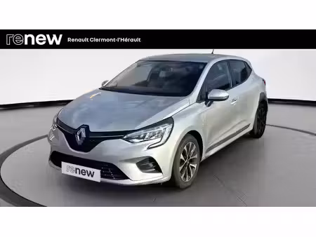 Renault Clio 1.0 SCe 75