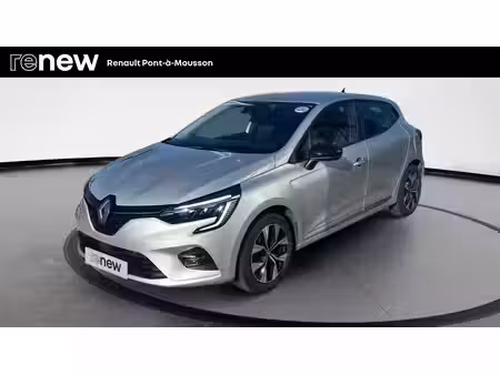 Renault Clio 1.0 TCe 90