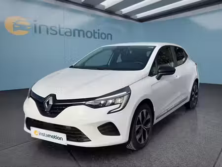 Renault Clio 1.0 SCe Evolution