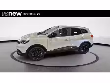 Renault Kadjar 1.2 TCe 130