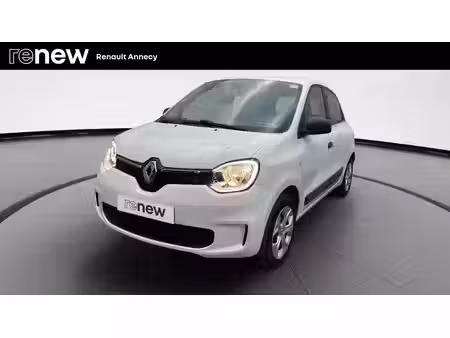 Renault Twingo 81