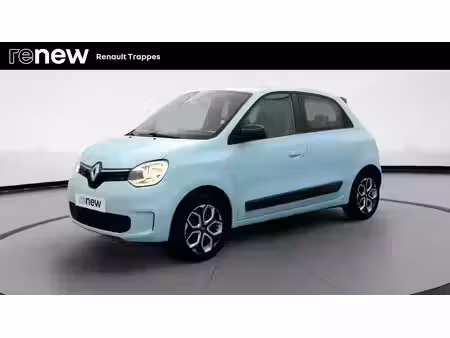 Renault Twingo 81