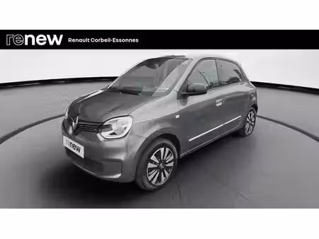 Renault Twingo 81