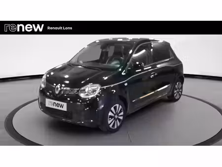 Renault Twingo 81