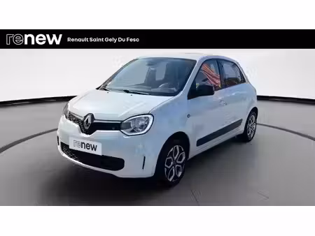 Renault Twingo 81