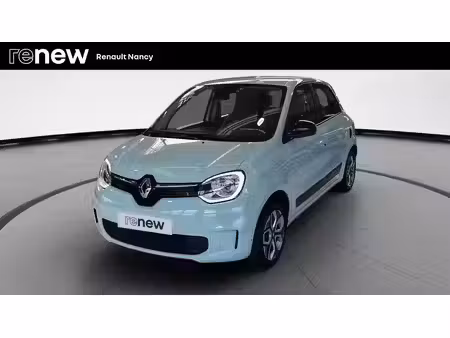 Renault Twingo 1.0 SCe 65
