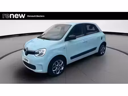 Renault Twingo 1.0 SCe 65