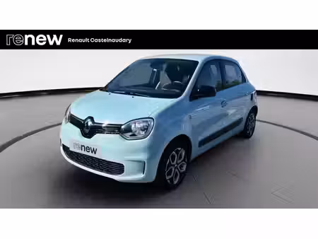 Renault Twingo 1.0 SCe 65