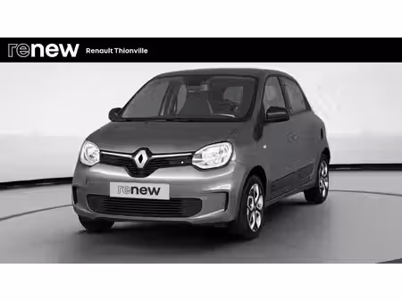 Renault Twingo 1.0 SCe 65 Équilibre