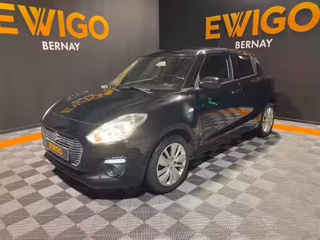 Suzuki Swift 1.2 90 Privilège