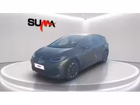 Volkswagen ID.3 150 Life Max