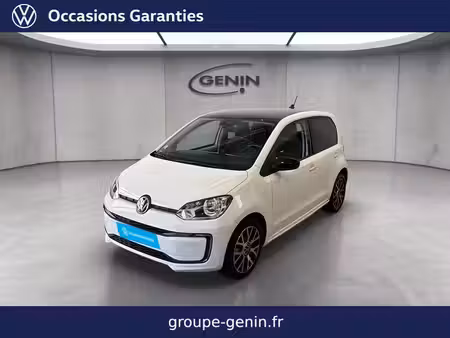 Volkswagen up! 83 Move up!