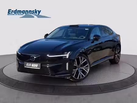 Volvo ES90 