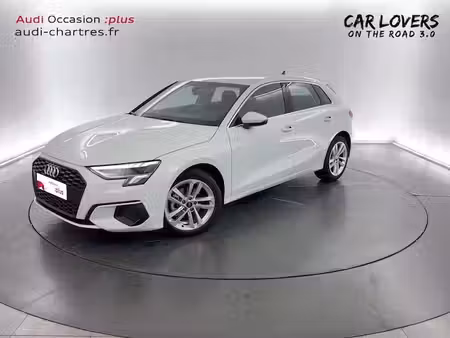 Audi A3 35 TFSI 1.5 TFSI 150 Design