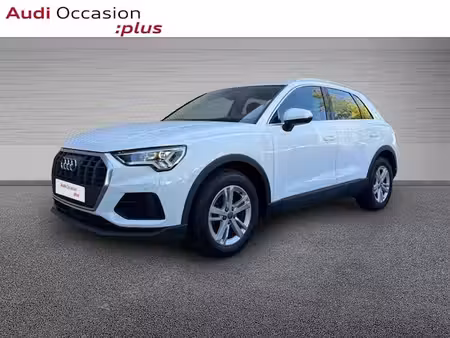 Audi Q3 35 TDI 2.0 TDI 150 Business Line