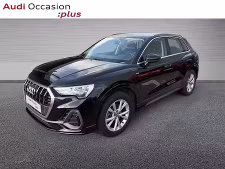 Audi Q3 35 TFSI 1.5 150 S line