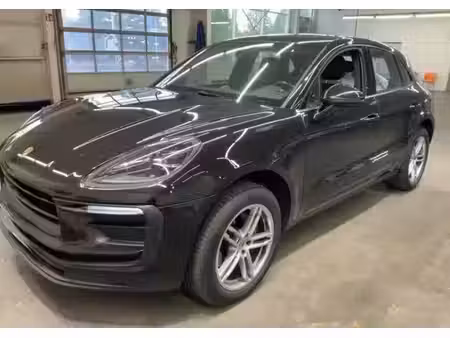 Porsche Macan 2.0 265 4x4