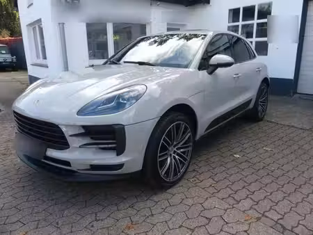 Porsche Macan T 2.0 252 4x4