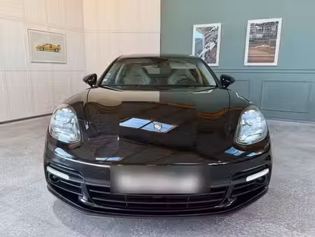 Porsche Panamera 4 V6 3.0 330 4x4