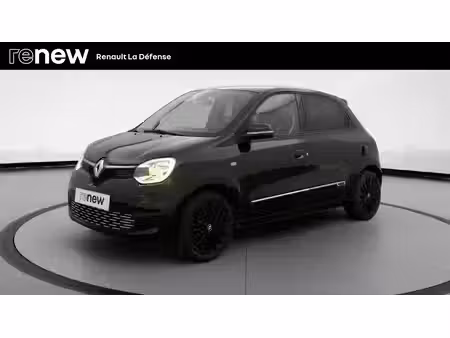 Renault Twingo 1.0 SCe 65