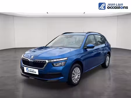Škoda Kamiq 1.0 TSI 95 Active