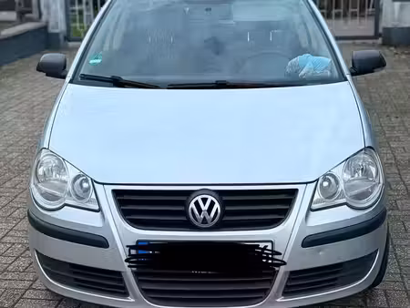 Volkswagen Polo 1.2 64