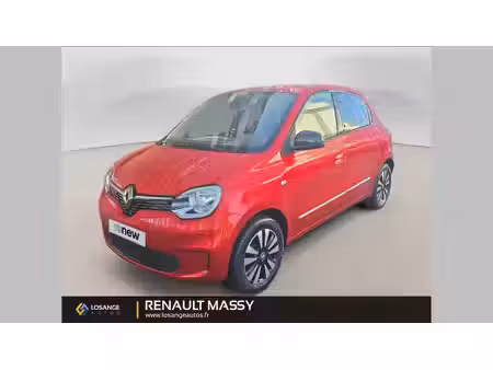 Renault Twingo 81