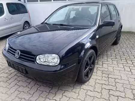 Volkswagen Golf 2.0 TDI 116 Confortline
