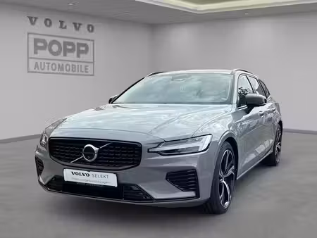 Volvo V60 2.0 4x4