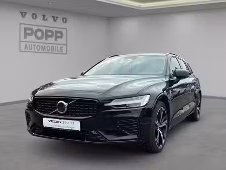 Volvo V60 2.0 4x4