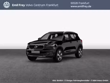 Volvo XC40 2.0