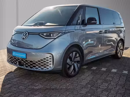 Volkswagen Id Buzz 286
