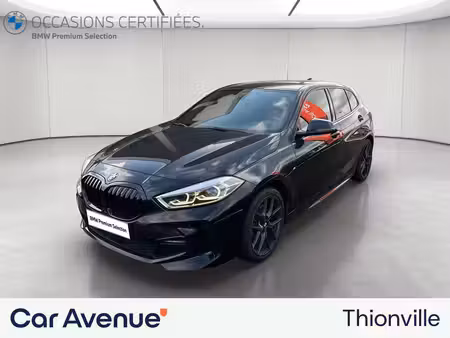 BMW Série 1 116d 1.5 116 M Sport